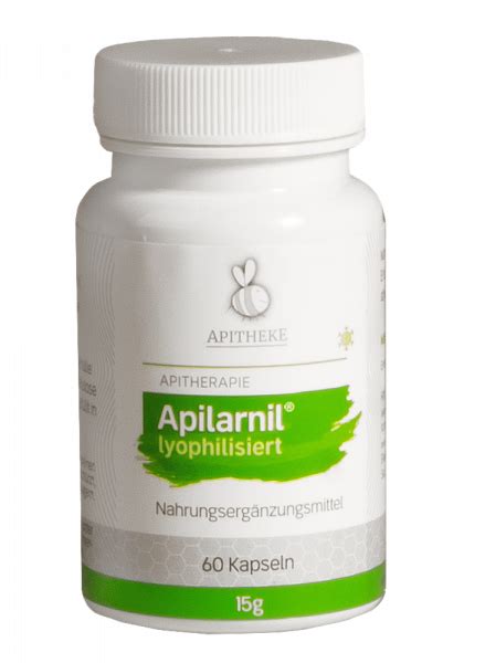 apilarnil capsule|Prospect Medicament